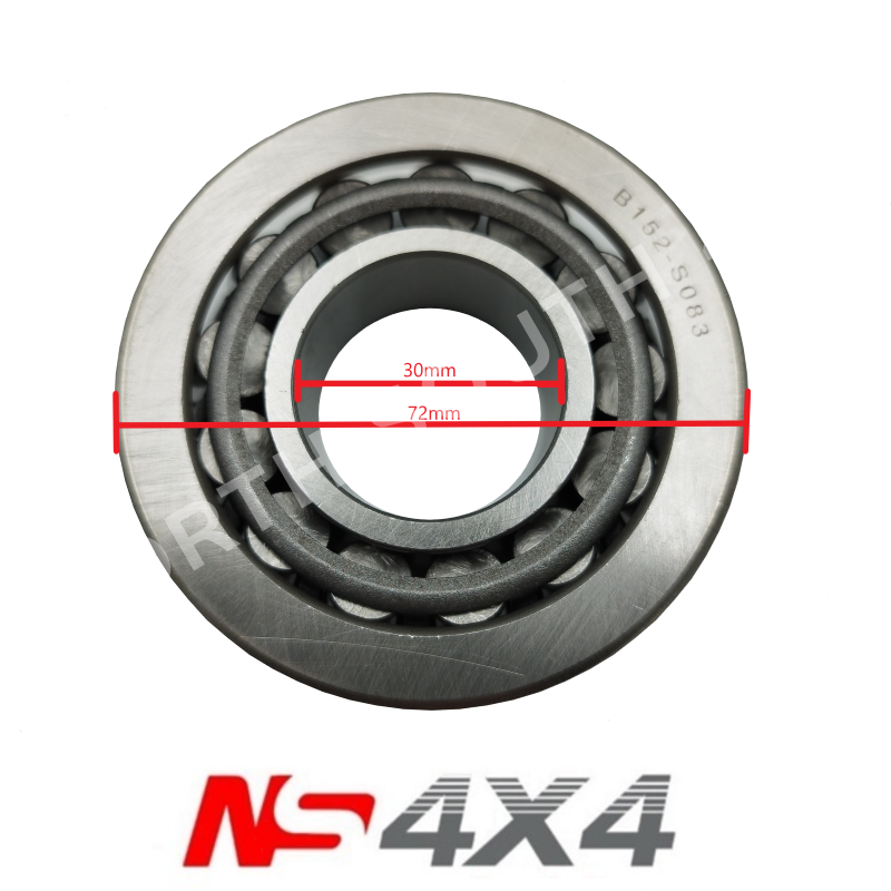 Ns4x4